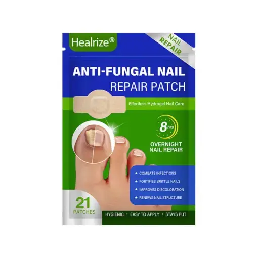 Anti-Fungal Nail Repair Patch - Image 8
