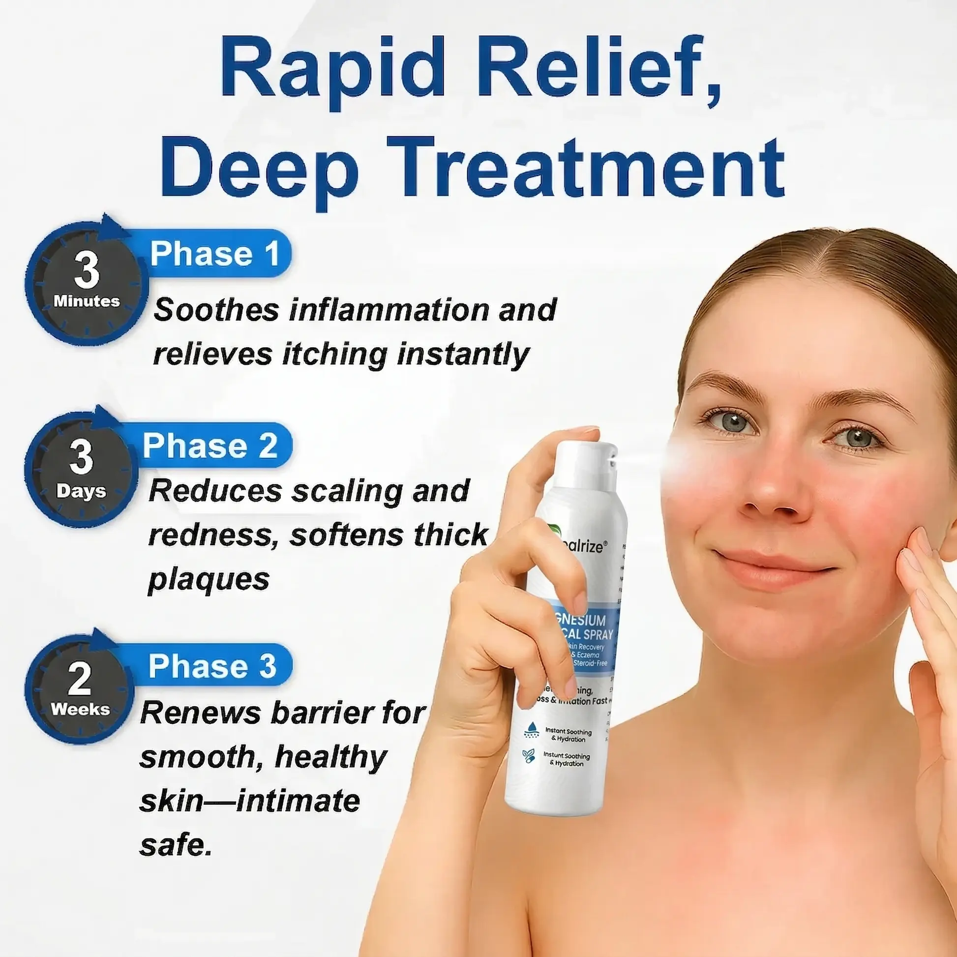 Magnesium Botanical Spray – Advanced Skin Recovery for Psoriasis & Eczema - Image 6
