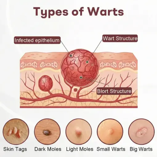 Black Rice Dual-Action Blemish Removal Cream - Image 5