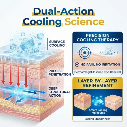 ChillErase Gentle Bump Renewal Spray - Image 7