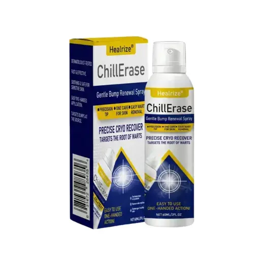 ChillErase Gentle Bump Renewal Spray - Image 8