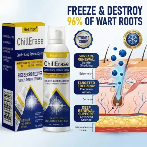 ChillErase Gentle Bump Renewal Spray - Image 6