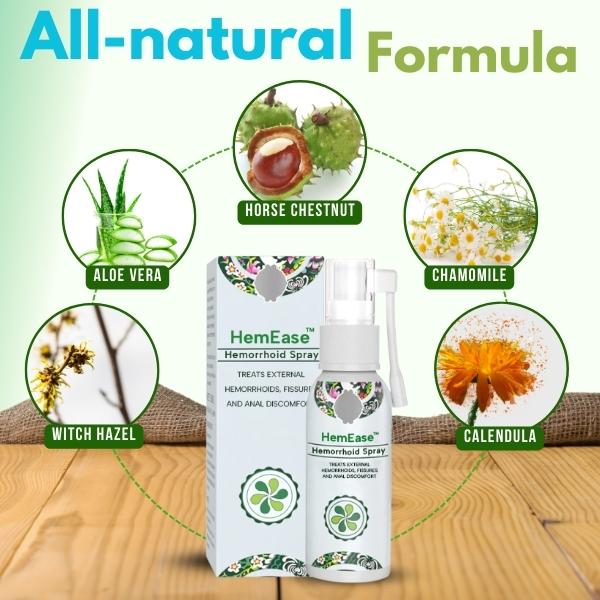 Hemorrhoid Spray - Image 4