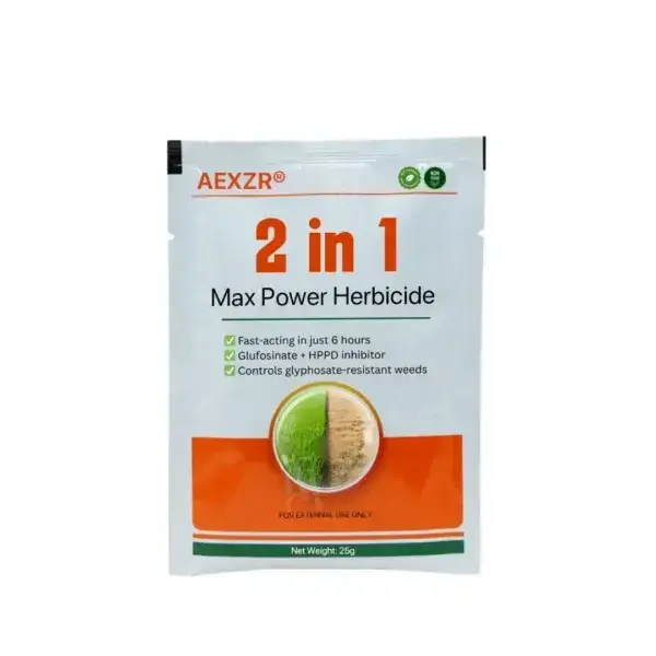 2 in 1 Max Power Herbicide - Image 7