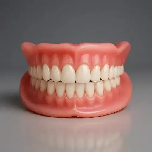 Custom Fit for a Fresh Smile, Say Goodbye to Wearing Discomfort! - Image 3