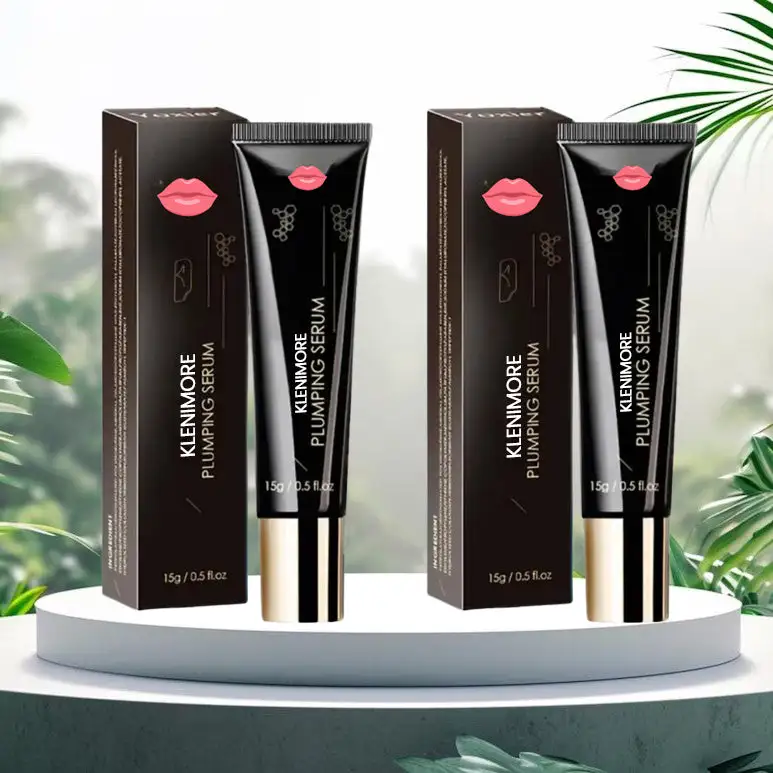 | Double your lip volume in just 24 hours! No injections needed! - Image 7
