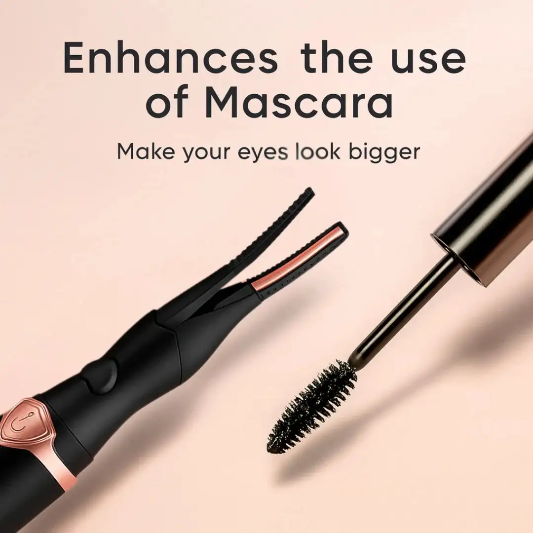 Heated Lash Curler - Image 13