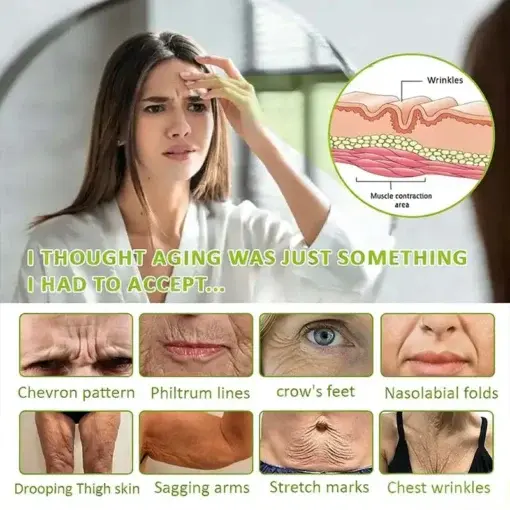 moringa Vita-A Retinol Shot Wrinkle-Lift Tightening cream – Last Day Promotion 50 OFF - Image 5