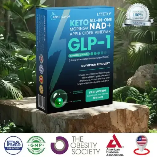 Slimming & Youthful Ultra Concentrated Essence Liquid Pearls