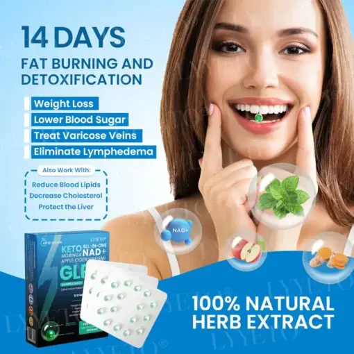 Slimming & Youthful Ultra Concentrated Essence Liquid Pearls - Image 4