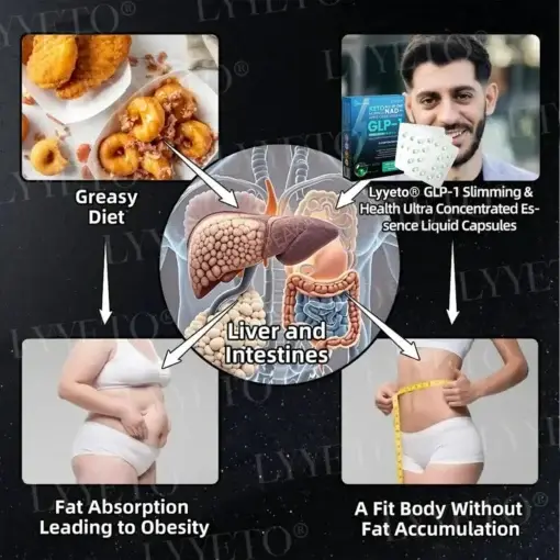 Slimming & Youthful Ultra Concentrated Essence Liquid Pearls - Image 6