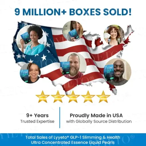 Slimming & Youthful Ultra Concentrated Essence Liquid Pearls - Image 9