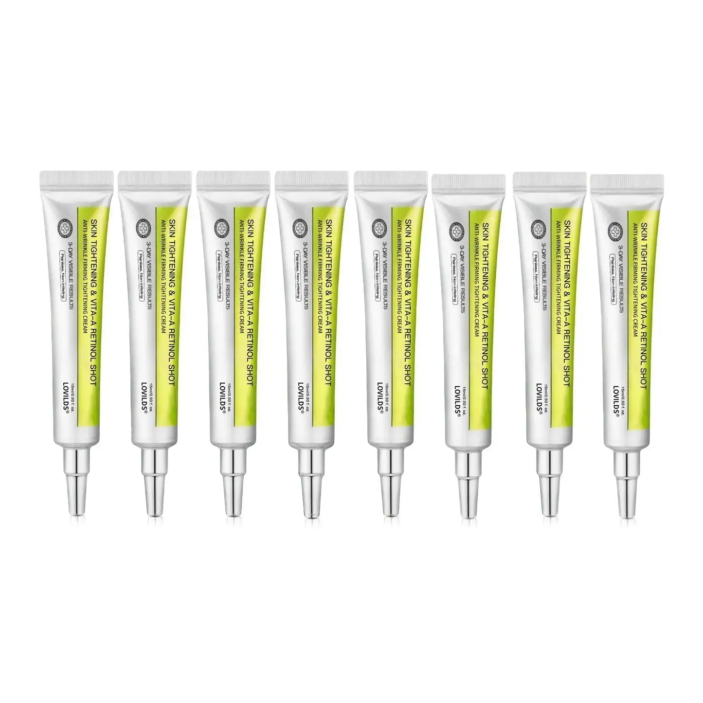 Skin Tightening & Vita-A Retinol Retinol shot Anti-Wrinkle Firming Tightening cream - Last Day Promotion 50% OFF - Image 15