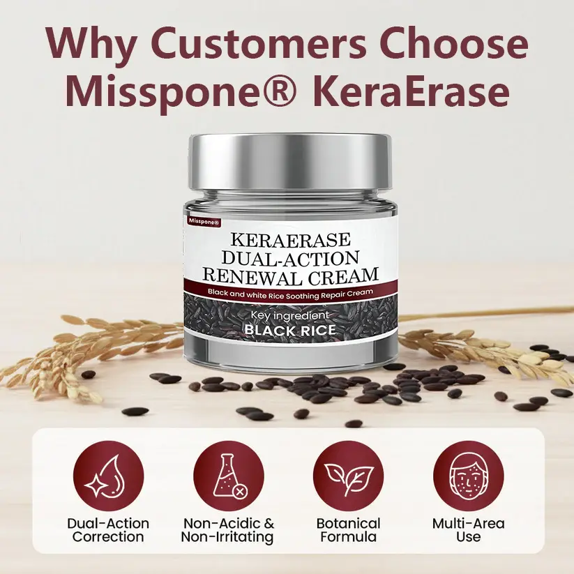 KeraErase Dual-Action Renewal Cream - Image 5