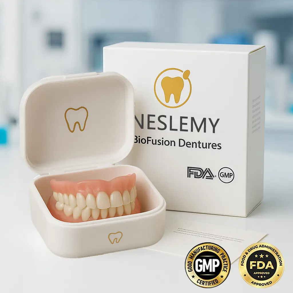 BioFusion Dentures