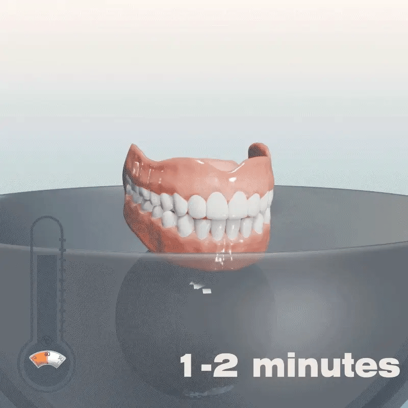 BioFusion Dentures - Image 10