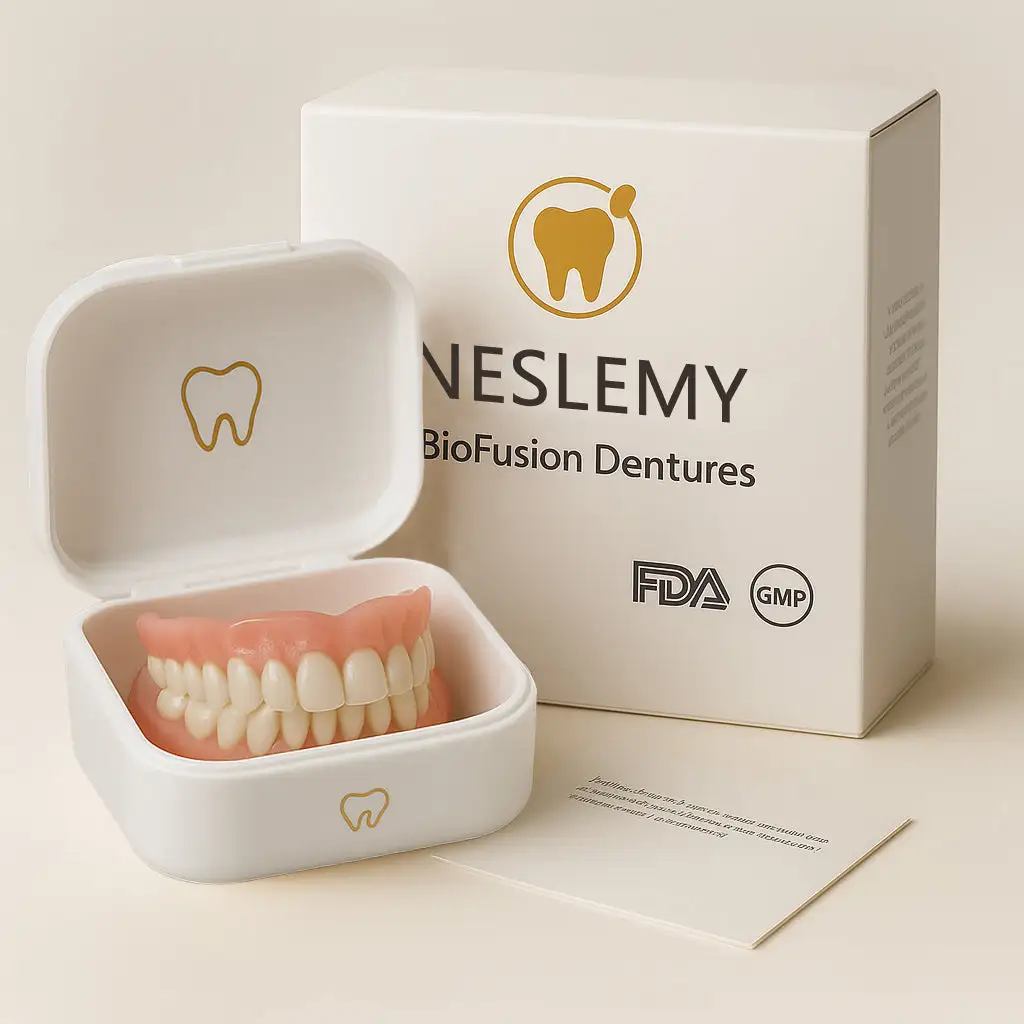 BioFusion Dentures - Image 11