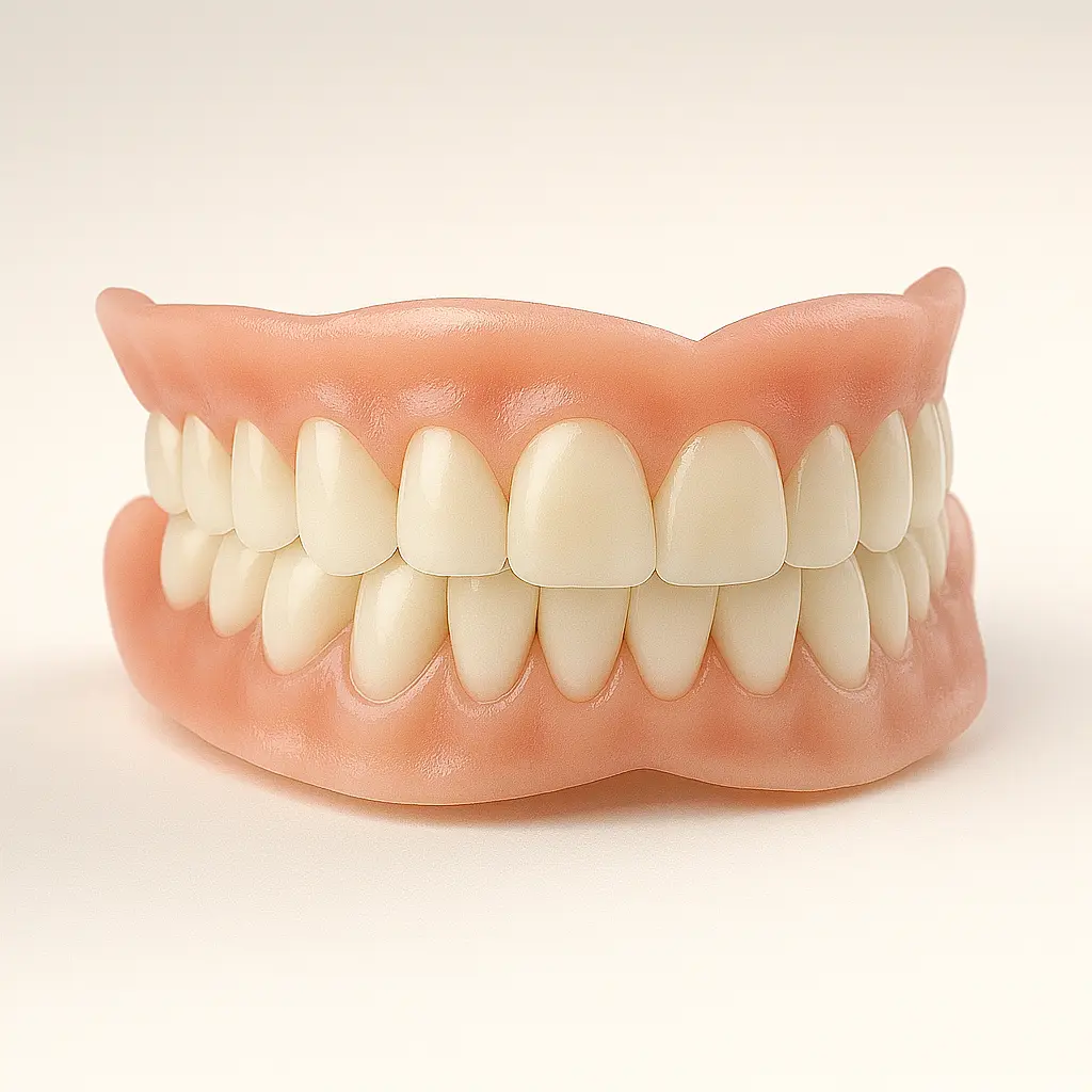 BioFusion Dentures - Image 13