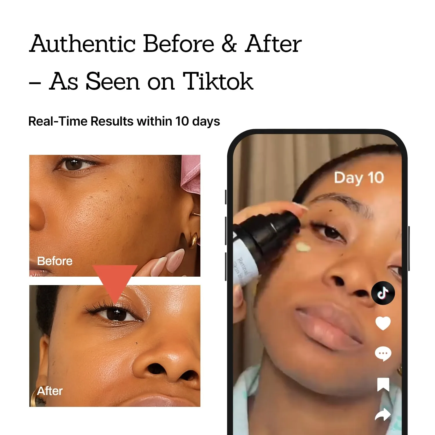 Retinal Skin Booster Serum - Image 11