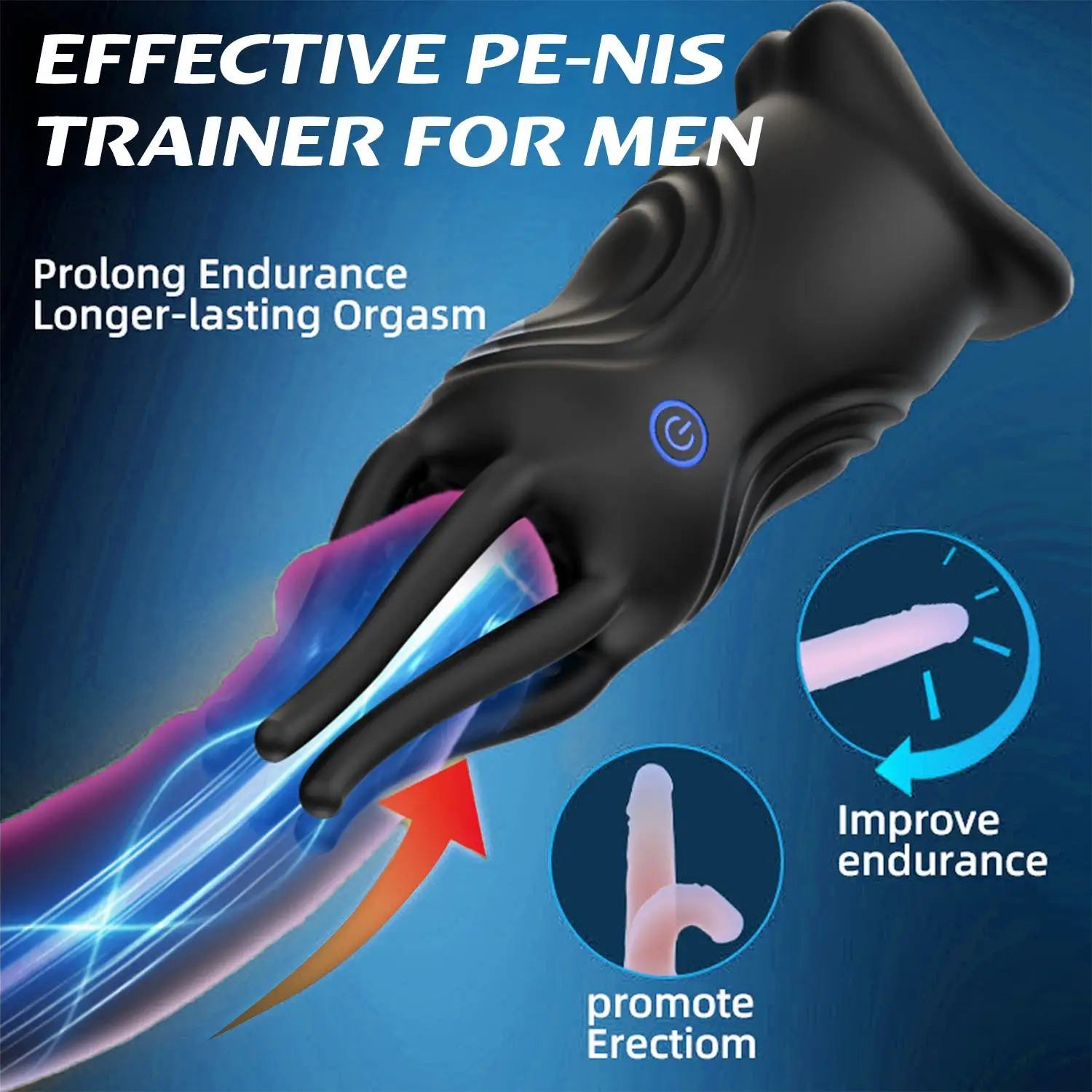 DualCore 360° Performance 4in1 Trainer - Image 3