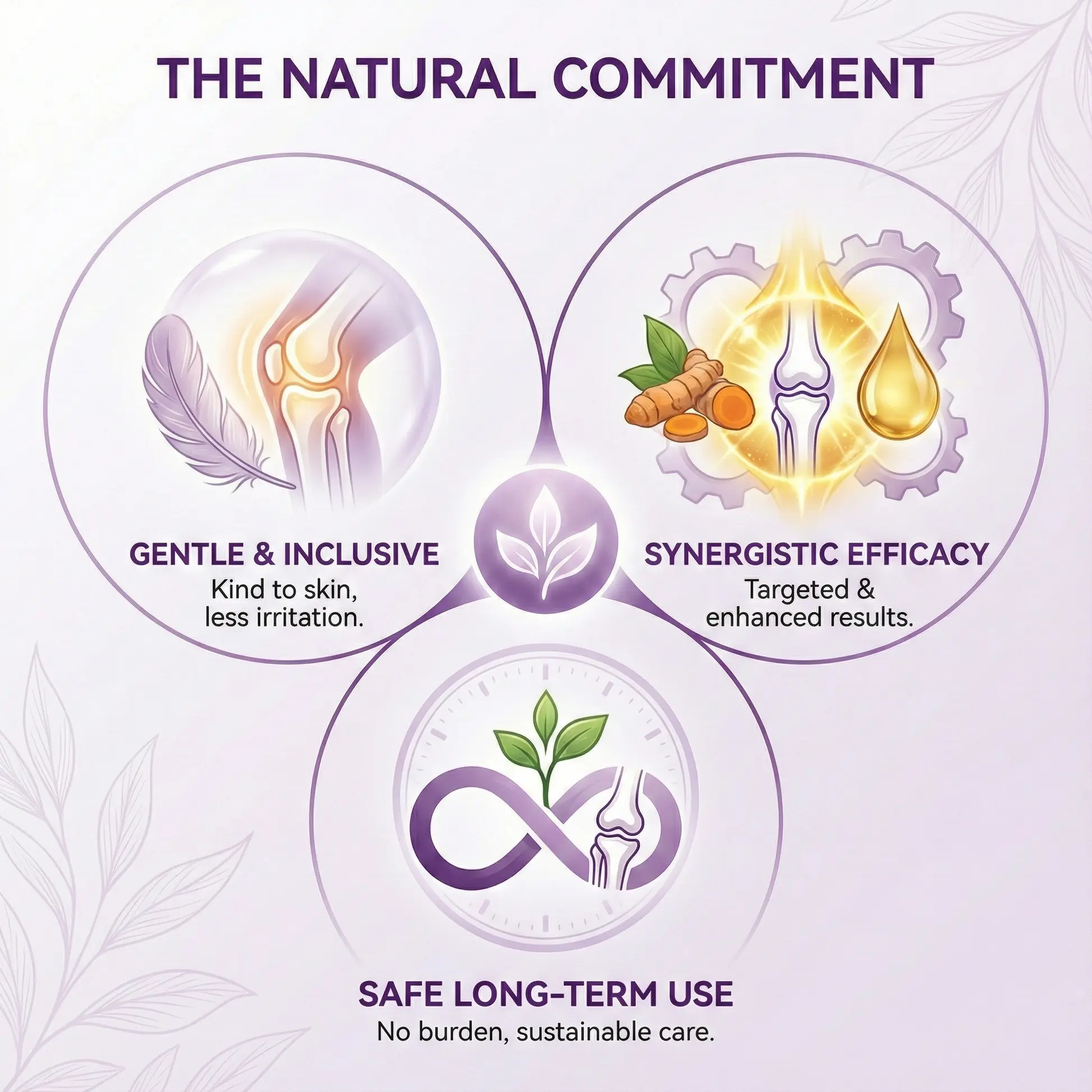 SynoJoint Synergy Gel with Turmeric & Emu Oil - Image 4