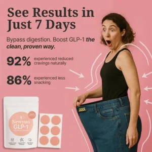 Alternative view of Microneedle Patch