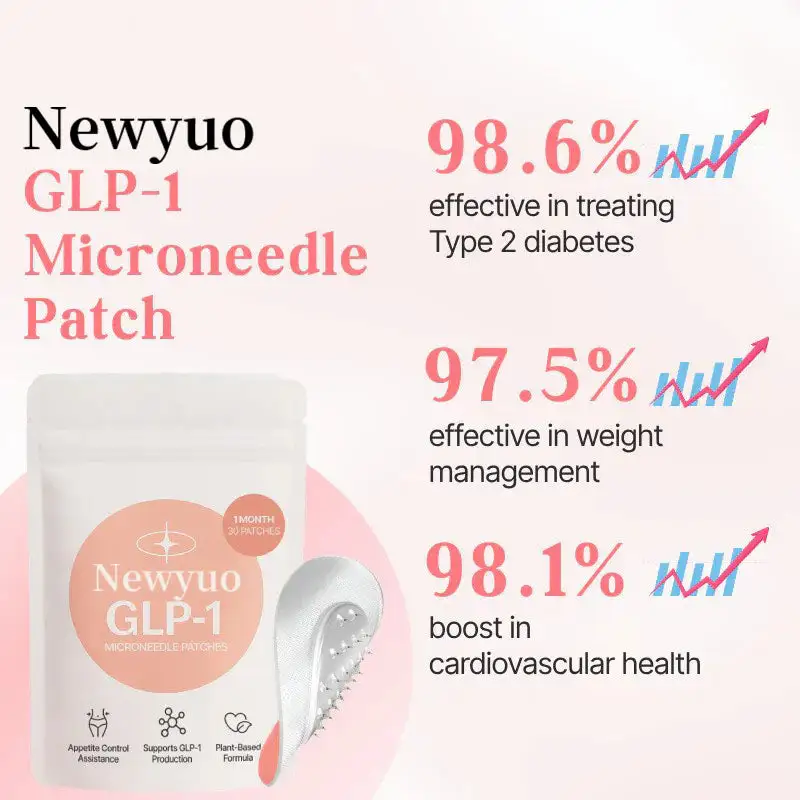 Microneedle Patch - Image 6