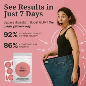 Alternative view of MICRONEEDLE PATCHES