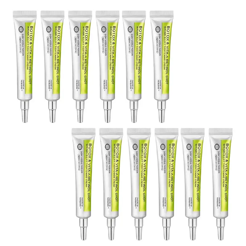 Now regain youthful skin. 💫👨⚕️ NESLEMY ™ Wrinkle relaxer & Vita-A Retinol Shot Wrinkle Lift Firming Cream - Image 23