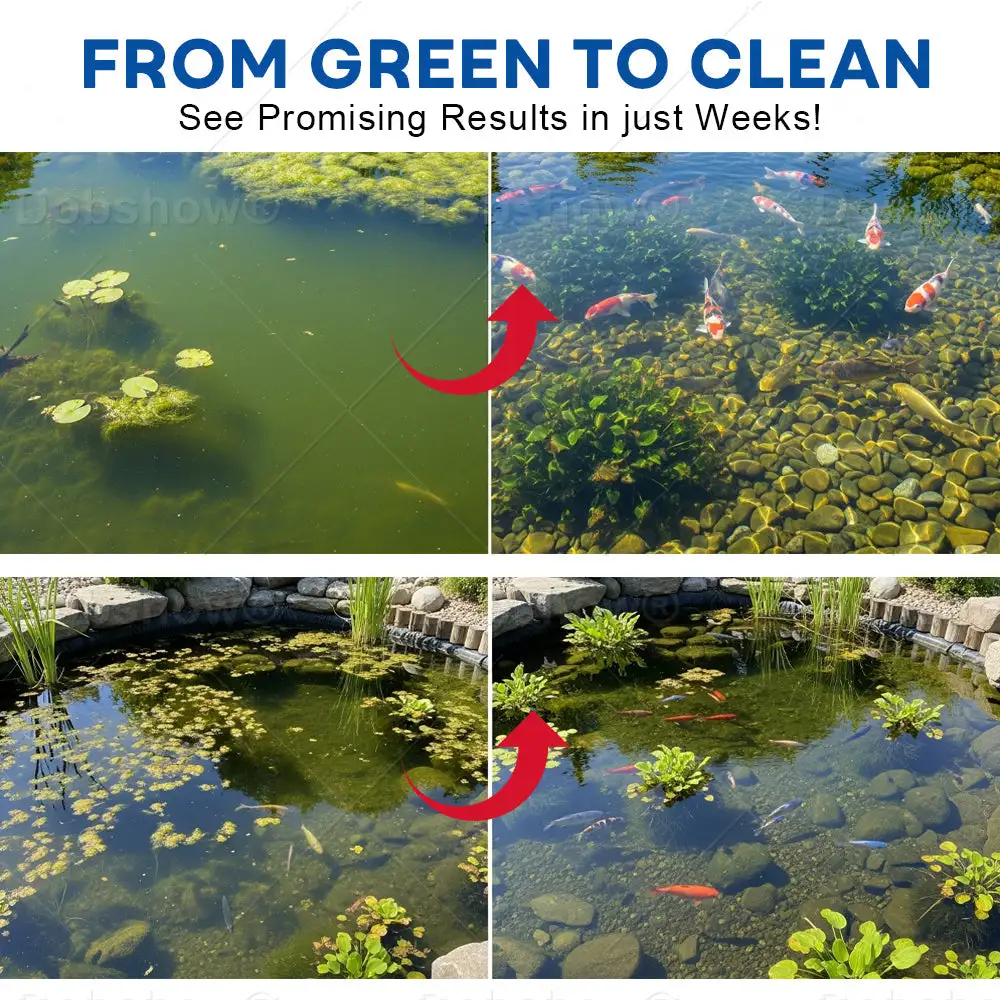 AquaClear Instant Pro Formula Powder - Image 2