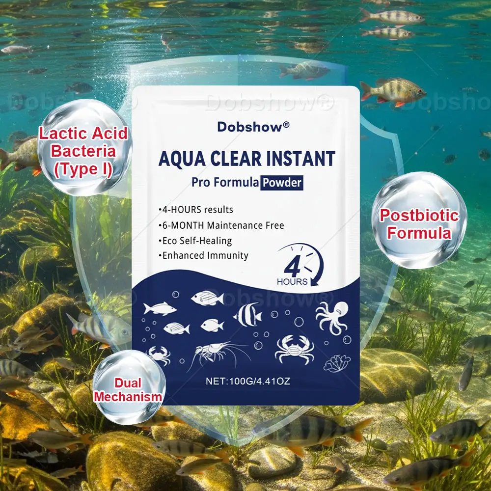 AquaClear Instant Pro Formula Powder - Image 5