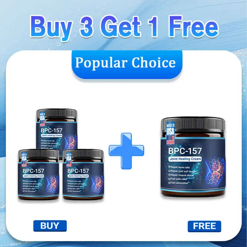 BPC-157 Joint Healing Cream - Image 10