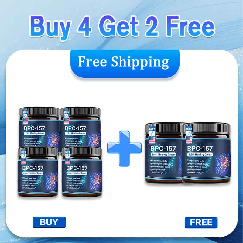 BPC-157 Joint Healing Cream - Image 11