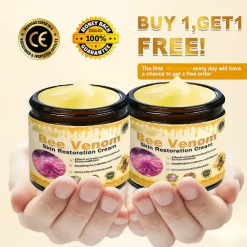 Bee venom Pro Comprehensive Cream