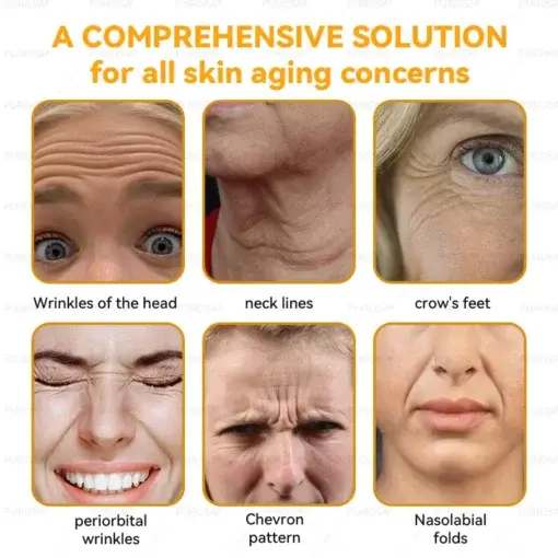 Bee Venom Wrinkle-Firming Multi-purpose Cream - Image 2