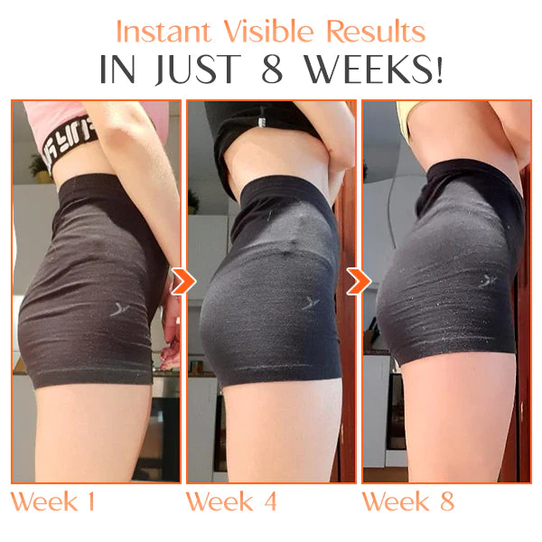 PlumpOrigin Butt Enlargement Ginger Soap - Image 6