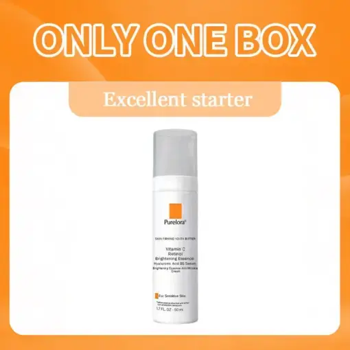 Stem Cell Extract EGF and Copper Peptide Revitalizing Essence Cream (deeply activates the skins internal regeneration, making the skin firmer and smoother) - Image 18