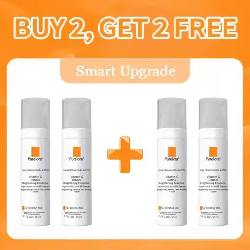 Stem Cell Extract EGF and Copper Peptide Revitalizing Essence Cream (deeply activates the skins internal regeneration, making the skin firmer and smoother) - Image 19