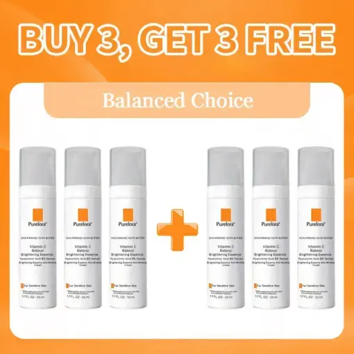 Stem Cell Extract EGF and Copper Peptide Revitalizing Essence Cream (deeply activates the skins internal regeneration, making the skin firmer and smoother) - Image 20