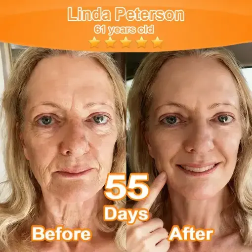 Stem Cell Extract EGF and Copper Peptide Revitalizing Essence Cream (deeply activates the skins internal regeneration, making the skin firmer and smoother) - Image 8