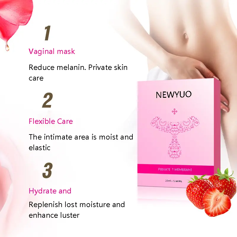 Intimate Care Mask - Image 3