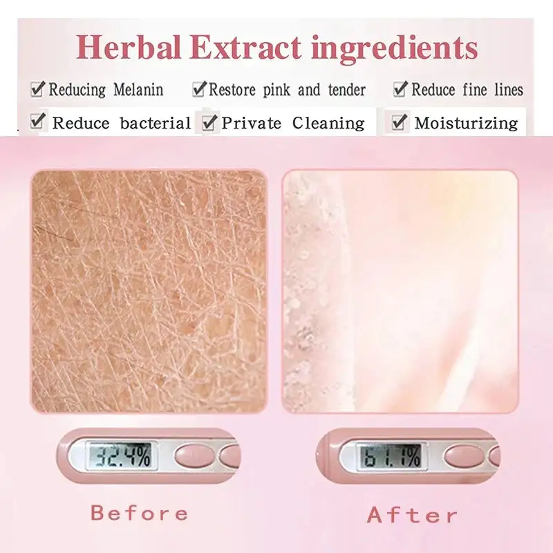 Intimate Care Mask - Image 5