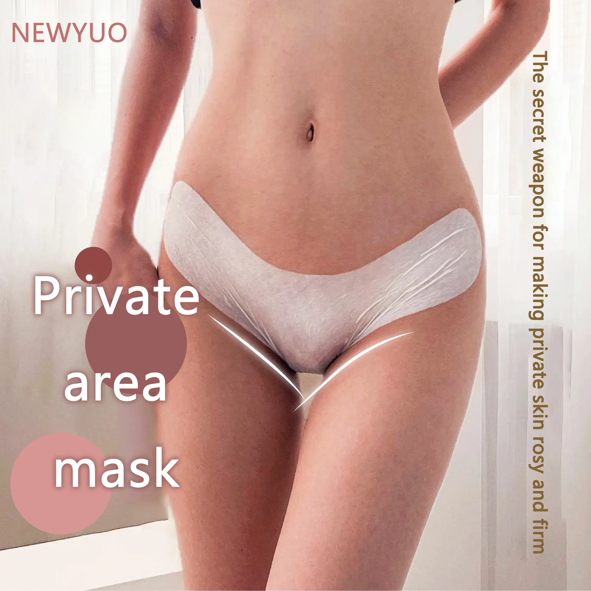 Intimate Care Mask - Image 8