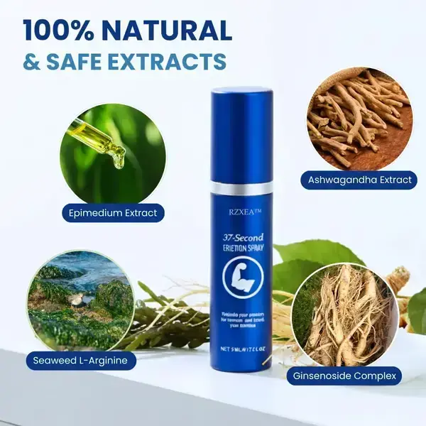 37-Second Erection Spray - Image 5