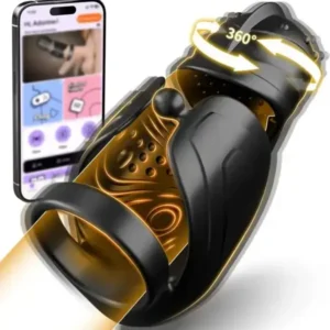 Winter Sale 70% SUPTRUCK Staminex 3in1 Shockwave Performance Device