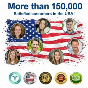 Alternative view of VeinTarget Microneedle Patch