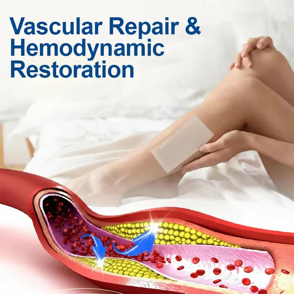 VeinTarget Microneedle Patch - Image 5