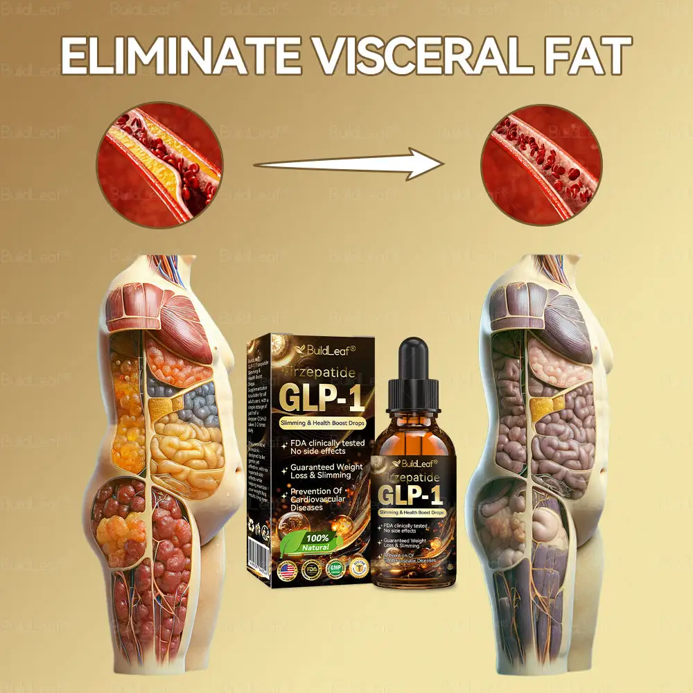 Slimming & Health Boost Drops - Image 10