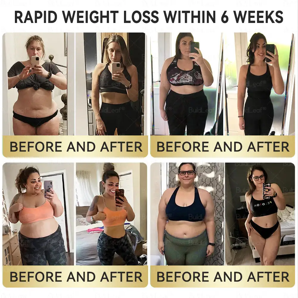 Slimming & Health Boost Drops - Image 4