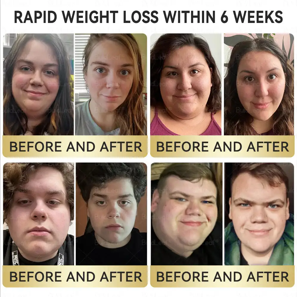 Slimming & Health Boost Drops - Image 5